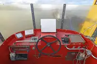 Nave di soccorso in vendita