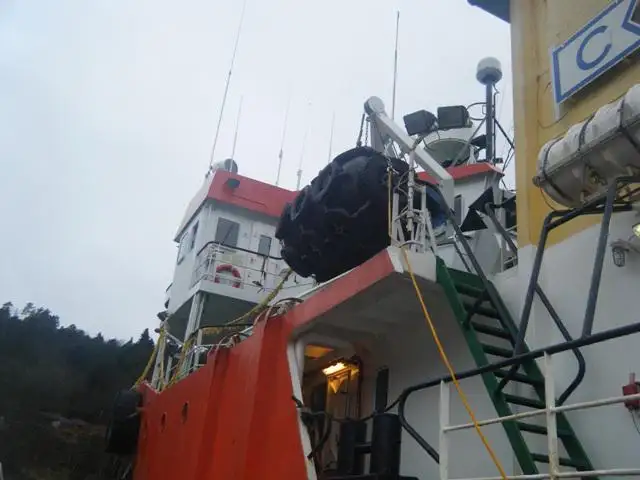 Rimorchiatore in vendita