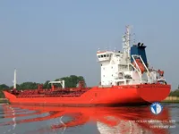 Petroliera/Chimichiera in vendita