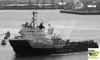 Nave di rifornimento in vendita