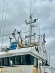 Peschereccio a strascico in vendita