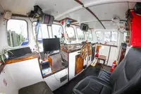 Trasportatore di GNL in vendita