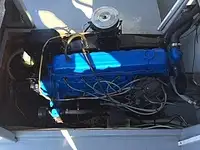 Nave per la lavorazione del pesce in vendita