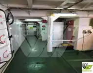 Nave da rilevamento in vendita