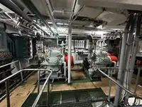 Peschereccio a strascico in vendita