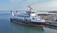 Nave passeggeri in vendita