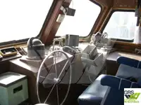 Barche da lavoro in vendita