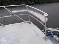 Peschereccio in vendita