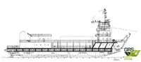 Nave da sbarco, con serbatoi in vendita