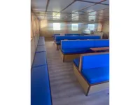 Nave passeggeri in vendita