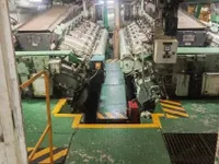 Rimorchiatore di ancoraggio e approvvigionamento (AHTS) in vendita