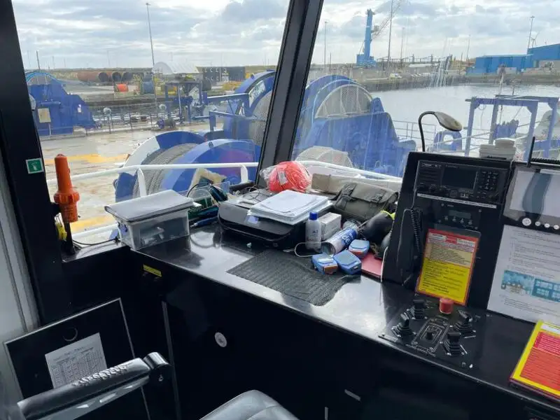 Portacontainer in vendita