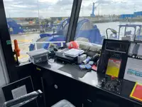 Portacontainer in vendita