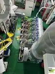 Trasportatore di merci sfuse in vendita
