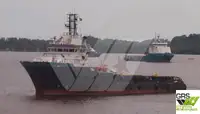 Nave di rifornimento in vendita