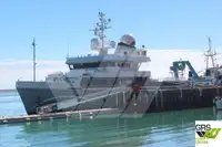 nave da ricognizione in vendita