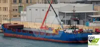 Trasportatore di merci sfuse in vendita