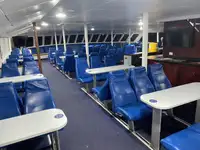 Catamarano in vendita