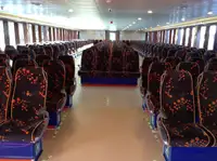 Nave da crociera in vendita