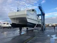 Catamarano in vendita