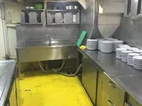 Nave passeggeri in vendita