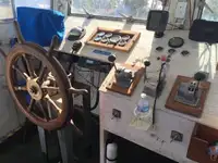 Nave da sbarco, con serbatoi in vendita