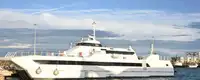 Nave passeggeri in vendita
