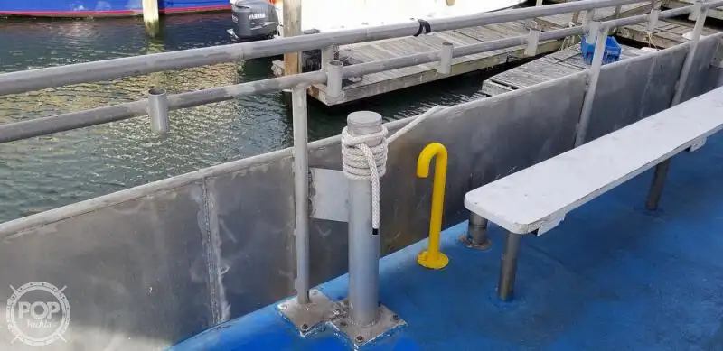Catamarano in vendita