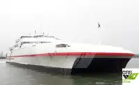 Nave Ro-Ro in vendita