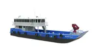 Nave reefer in vendita