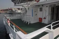 Nave passeggeri in vendita