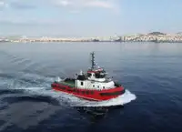 Rimorchiatore in vendita