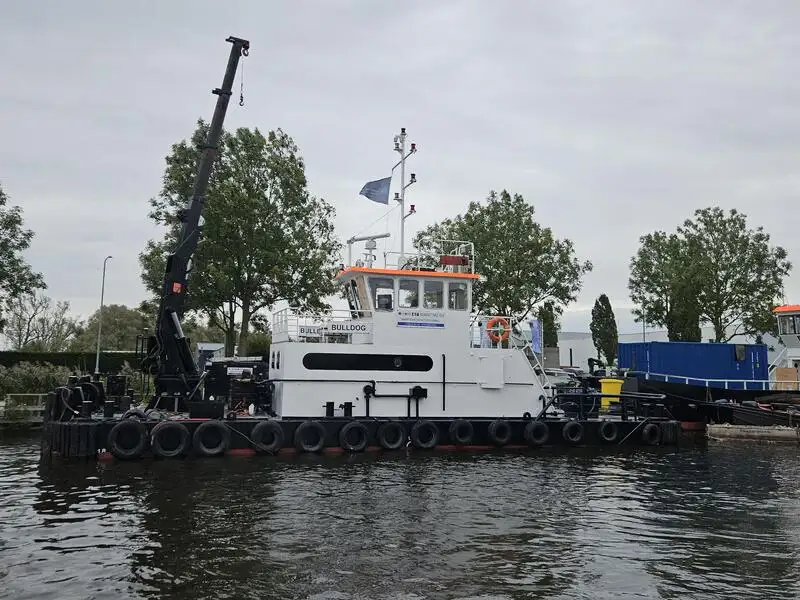 General Cargo/Multi-purpose in vendita