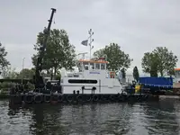 General Cargo/Multi-purpose in vendita