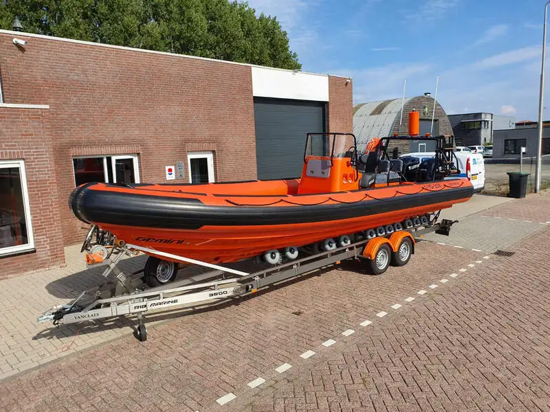 Portacontainer in vendita