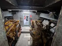 Piroga di pilotaggio in vendita