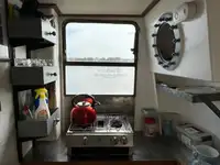 Piroga di pilotaggio in vendita