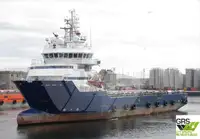 Nave di rifornimento in vendita