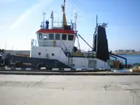 Rimorchiatore in vendita