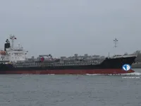 Petroliera/Chimichiera in vendita