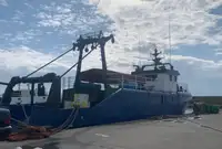 Peschereccio a strascico in vendita