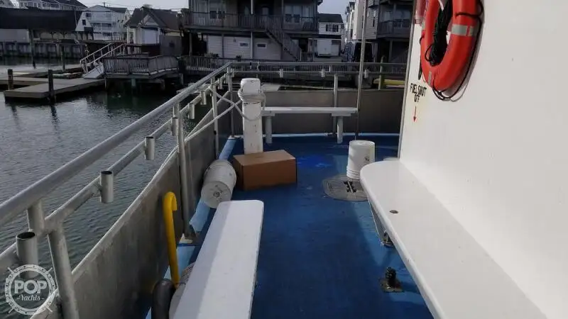 Catamarano in vendita