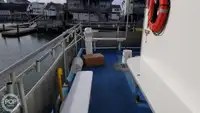 Catamarano in vendita