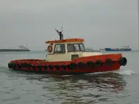 Rimorchiatore in vendita