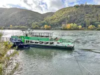 Nave passeggeri in vendita