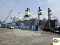 Nave Ro-Ro in vendita