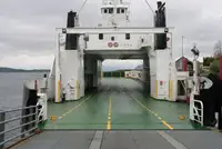 Nave Ro-Ro in vendita
