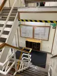 Nave di supporto in vendita