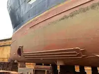Peschereccio a strascico in vendita