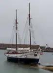 Nave traghetto in vendita